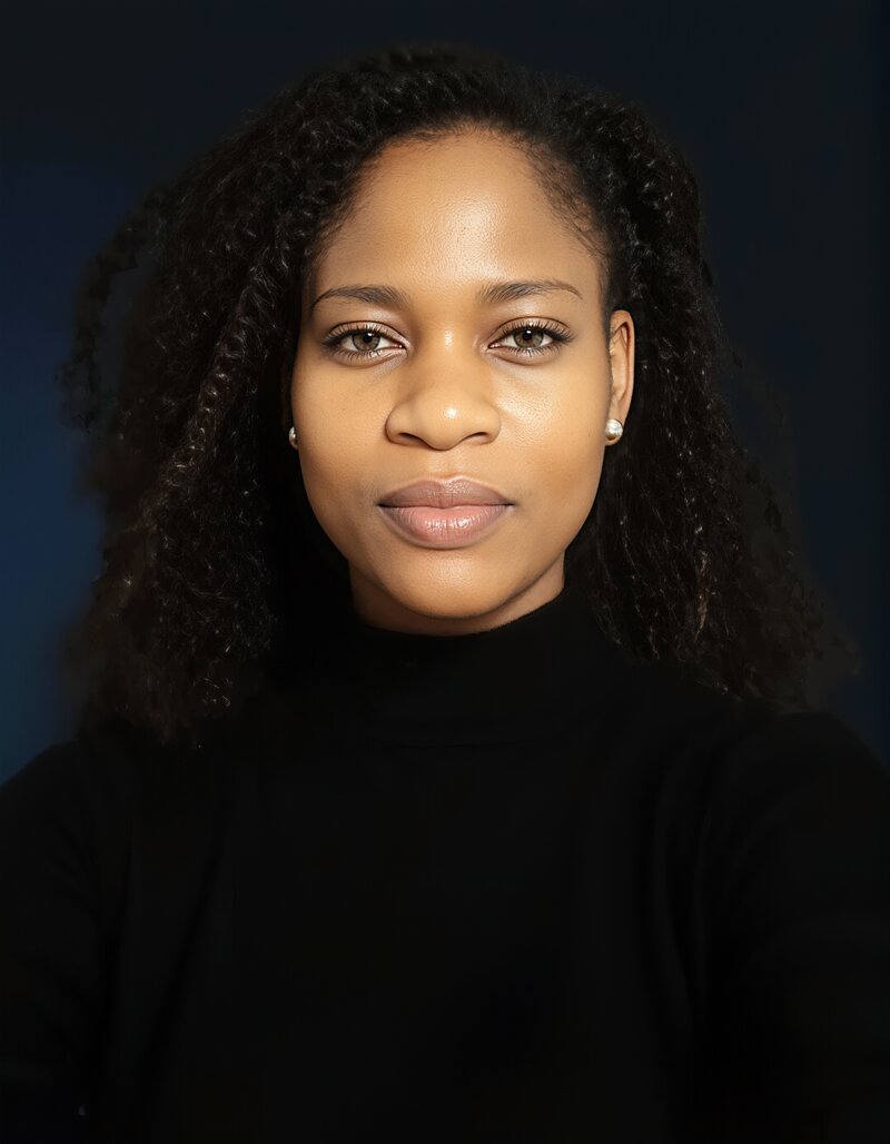 Vanessa Maidoh, Founder of AI Acumen Hub